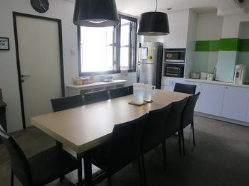 Wink Hostel