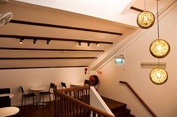 Wink Hostel