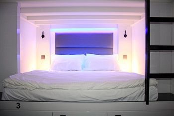 Wink Hostel