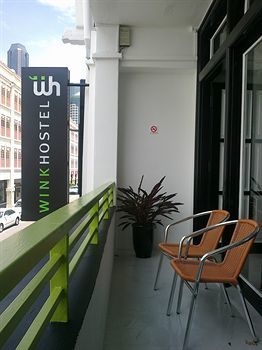 Wink Hostel