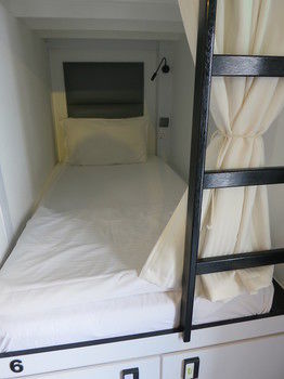 Wink Hostel