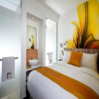 Hotel Clover The Arts