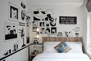Hotel Clover The Arts