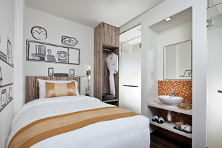 Hotel Clover The Arts