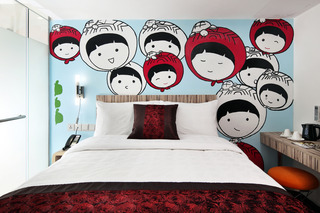 Hotel Clover The Arts