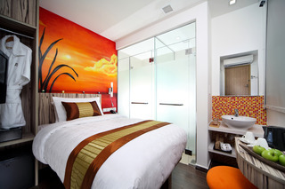 Hotel Clover The Arts