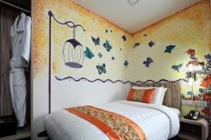 Hotel Clover The Arts