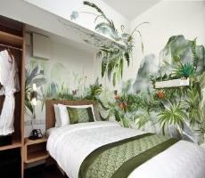 Hotel Clover The Arts