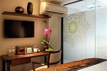 Hotel Clover 33 Jalan Sultan