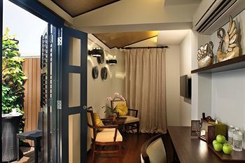 Hotel Clover 33 Jalan Sultan