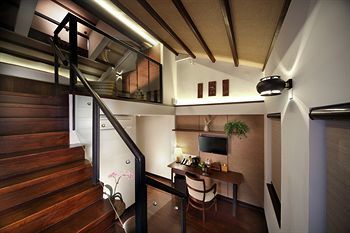 Hotel Clover 33 Jalan Sultan