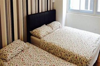 Albergue Plush Pods