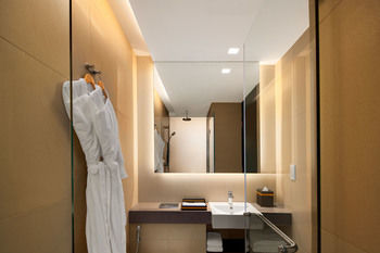 Hotel Ramada Singapore At Zhongshan Park