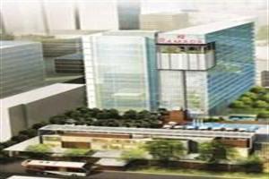 Hotel Ramada Singapore At Zhongshan Park