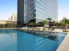 Hotel Ramada Singapore At Zhongshan Park