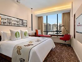 Hotel Ramada Singapore At Zhongshan Park