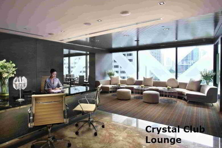 Hotel Pullman Singapore Orchard