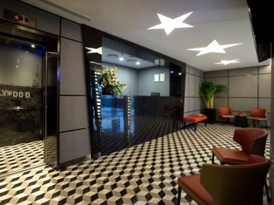 Hotel 81 Hollywood