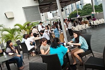 Hotel Ymca @ One Orchard