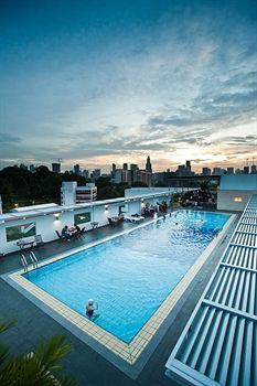 Hotel Ymca @ One Orchard
