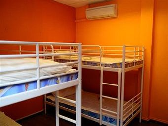 Albergue Blissful Loft
