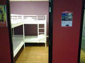 Albergue Blissful Loft