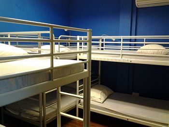 Albergue Blissful Loft