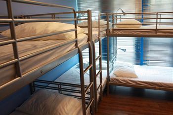 Albergue Blissful Loft