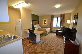 Hotel Extended Stay America - Chicago - Downers Grove
