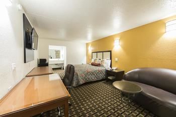 Hotel New Six Inn And Suites Houston