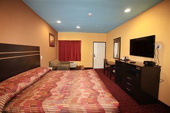 Hotel Moonlight Suites