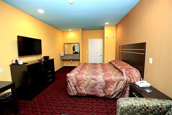 Hotel Moonlight Suites