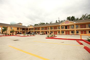 Hotel Moonlight Suites