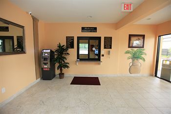 Hotel Moonlight Suites