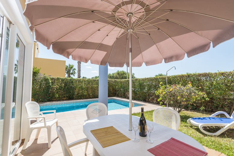 Villas Amarillas