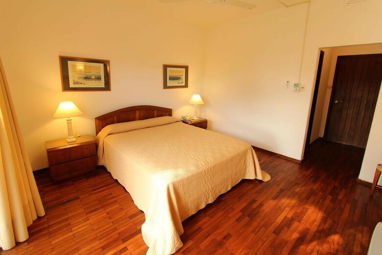 Hotel Terraza Del Mar