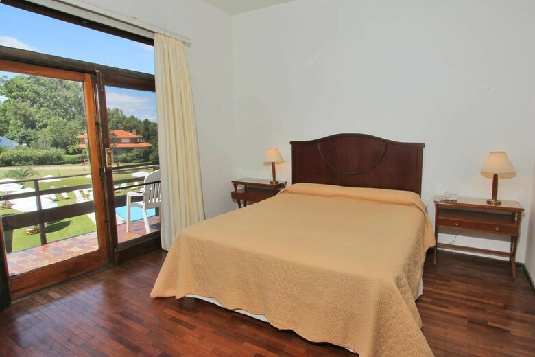 Hotel Terraza Del Mar