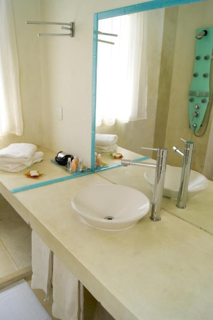 Hotel Terrazas De La Viuda