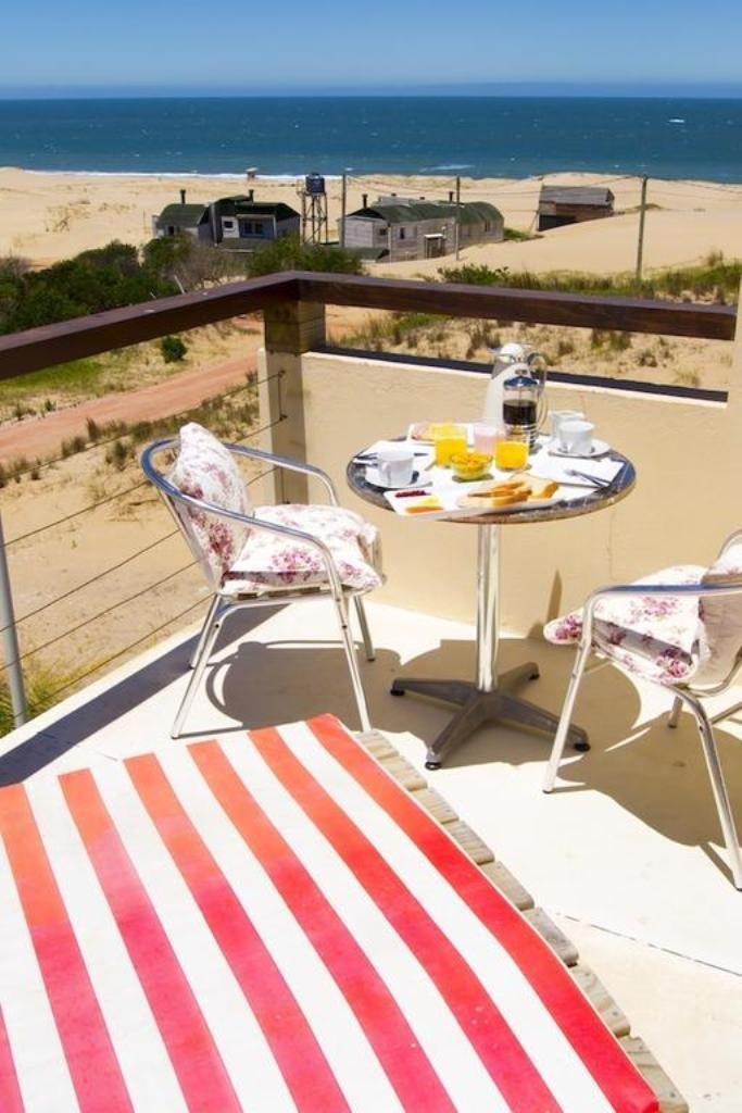 Hotel Terrazas De La Viuda