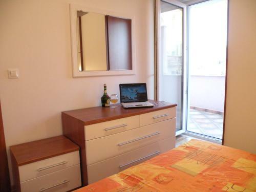 Apartamentos Villa Rosa