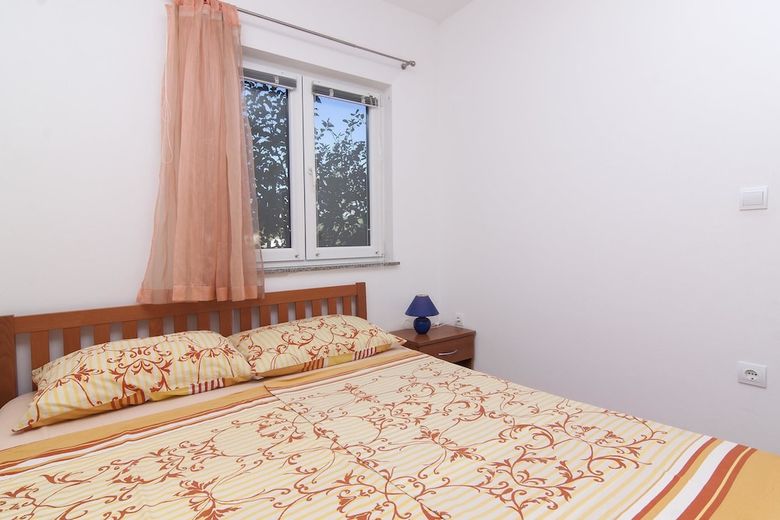 Apartments Alen