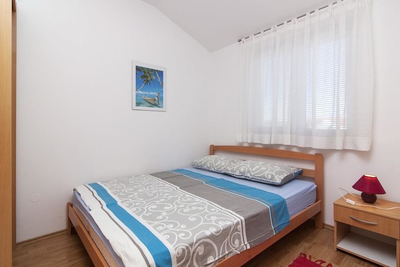 Apartments Alen
