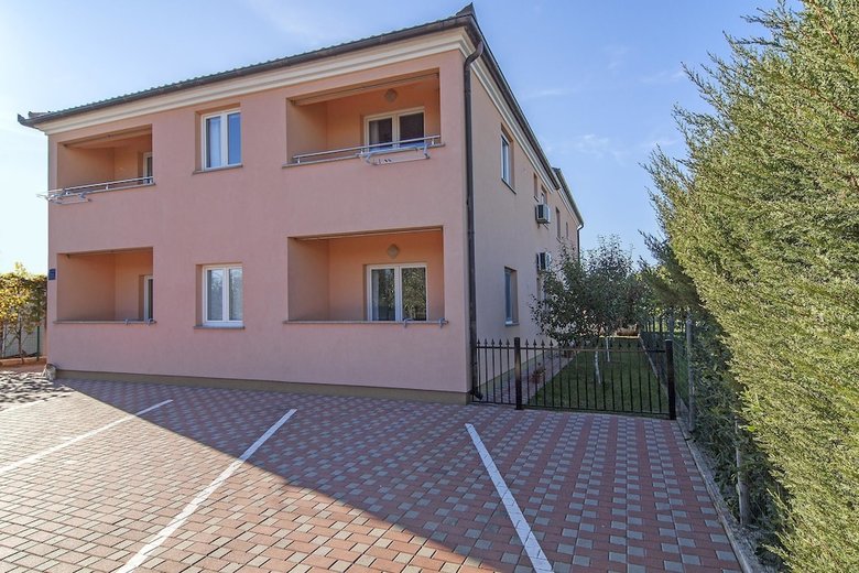 Apartments Alen