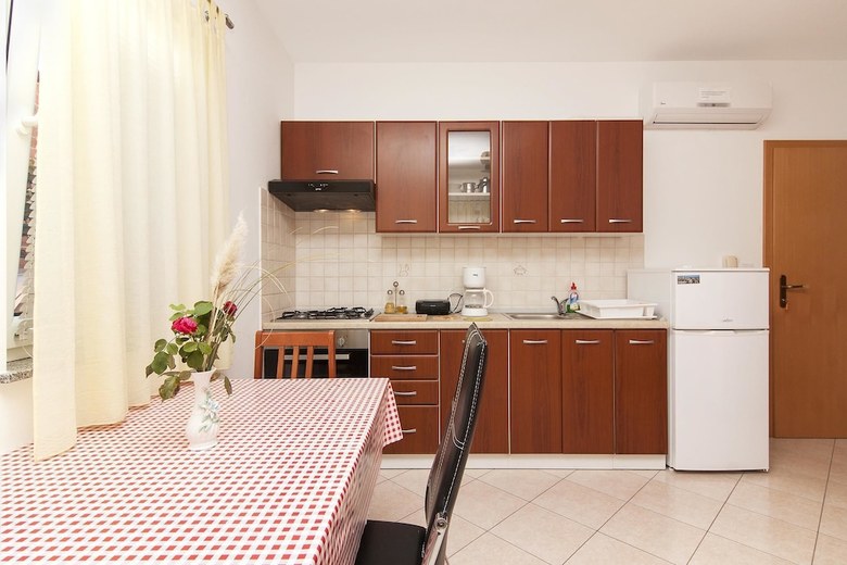 Apartments Alen