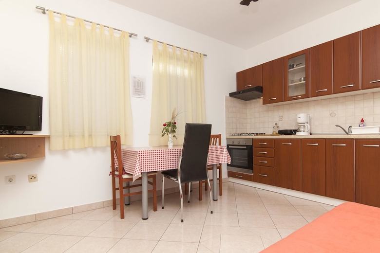 Apartments Alen