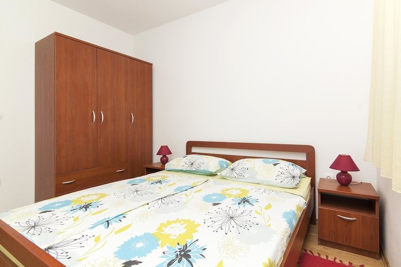 Apartments Alen