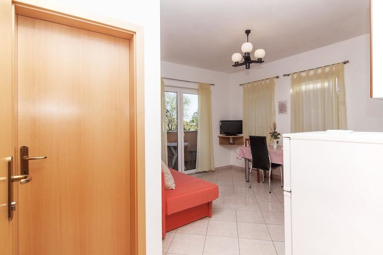 Apartments Alen