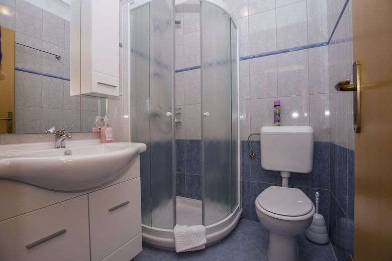 Apartments Alen