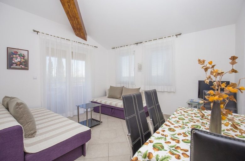 Apartments Alen