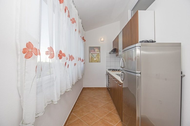 Apartments Alen